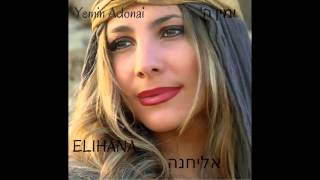 Elihana ft Eliyah  Psalm Tehillim 91 English  Fireאליחנה תהילים פרק צא אנגלית [upl. by Edmea59]