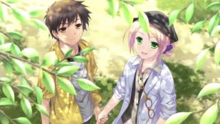 Nightcore Japanese Boy [upl. by Ardis]