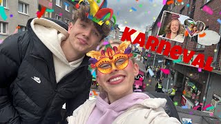 KARNEVAL MIT TOBY 🥳 [upl. by Stuart]