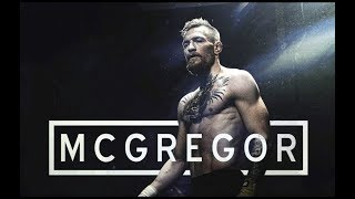 The Notorious  Conor McGregor Documentary [upl. by Aisul]