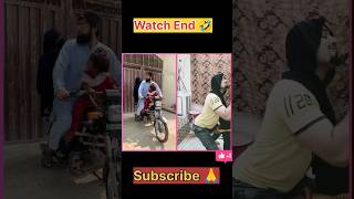 Dua bike se gir gai youtubeshorts youtube ytshort viralvideo [upl. by Llertniuq60]