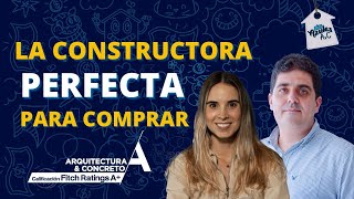 ¿Cómo elegir la constructora perfecta para la compra de vivienda [upl. by Humbert]