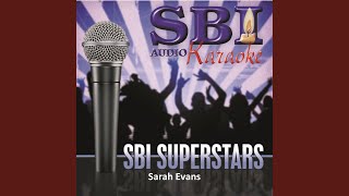 Suds in the Bucket Karaoke Version [upl. by Garwood583]