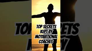 Top Motivation Coaches Share Their Secrets [upl. by Sosthenna]