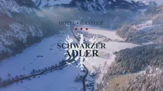 Imagefilm Schwarzer Adler 4k [upl. by Noakes610]