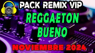 reggaeton noviembre 2024 [upl. by Anel]