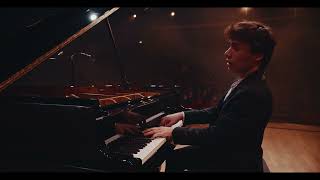 Jérémie Moreau piano Révélation des Victoires de la Musique Classique 2022 [upl. by Amled]