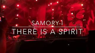 SAMORYI  THERE IS A SPIRIT  Ruhr Reggae Summer 2019 [upl. by Tierell599]