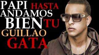 Arcangel Ft Daddy Yankee – Pacas De 100 Letra Video Lyric [upl. by Yerxa]