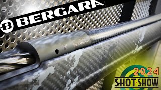 New From Bergara Carbon yeah lots of Carbon [upl. by Aihsenot]