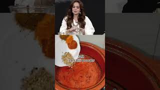 😲Sadia Imam ne bataya daal chana banany ka tarika how to make daal chana shorts​ youtubeshorts [upl. by Maurise833]