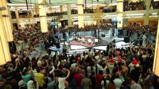 Al AIn Mall Mohammed Assaf Concert [upl. by Buchbinder]