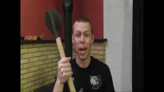 Whats the best tool for self defense [upl. by Patti]