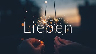 LIEBEN in Zeiten der Spaltung amp Ausgrenzung  Biblische Meditation zu Nächstenliebe [upl. by Lehar]