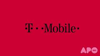 TMobile Logo Effects  Preview 2 Dominicks ID 2024 Effects Extended V7 [upl. by Wat]