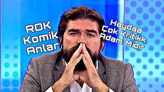 ROK Komik Anlar â— Beyaz Futbol [upl. by Yrocej195]