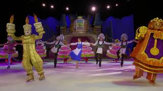 Disney On Ice  quotVive tus sueñosquot desde el 2 de Agosto 2024 [upl. by Ailet660]