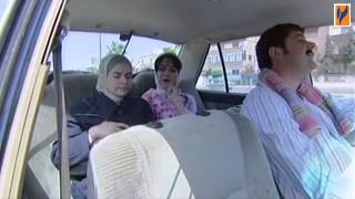 مسلسل كسر الخواطر الحلقة 1 الاولى  Kassr El Khawater [upl. by Yreved]