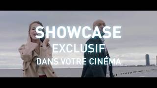 Soprano en Showcase au cinéma le 1er septembre [upl. by Blus]