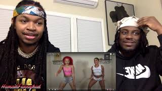 CERAADI Lit BFF Playlist 👯‍♀️🔥  REACTION [upl. by Sej614]