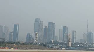 Bandra Worli Sea Link [upl. by Euqor]