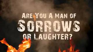 Are You a Man of Sorrows or Laughter  Tim Conway [upl. by Enram]