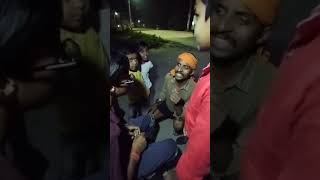 SIR Ka chair hila diya Funny video [upl. by Bollen]