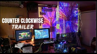 Counter Clockwise Trailer [upl. by Nytsyrk859]