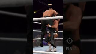 Robert Roode vs Mace Fight shortsfeed summerslam wwe [upl. by Tamah487]