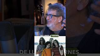 EDELMIRO MOLINARI 🌿 Miralo completo en mi canal fonograma almendra spinetta rocknacional [upl. by Dulciana]