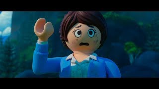 PLAYMOBIL filmas 2019 lietuviškai dubliuoto filmo anonsas [upl. by Cornelia488]