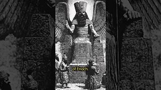 Enoch and Sumerians saw Annunaki youtubecreatorcommunity [upl. by Aicilet]