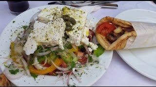 Exploring Athens with Bunnik Tours [upl. by Bunting]