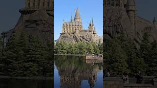 TOUR DE HARRY POTTER  UNIVERSAL STUDIOS JAPÓN [upl. by Steffie]