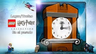 LEGO Harry Potter Collection  Años 1  4  LogroTrofeo  En el pasado [upl. by Isolda]