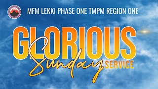 GLORIOUS SUNDAY SERVICE  THE MYSTERYCOMPANY OF THE UNTOUCHABLES  Dr D K OLUKOYA [upl. by Tloh]