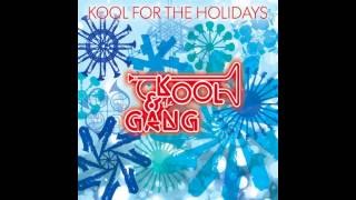 Kool amp The Gang  Lets Rejoice Christmas Is Here [upl. by Malarkey]