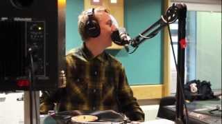 Gilles Peterson at BBC Radio 6 Music [upl. by Mcgannon]