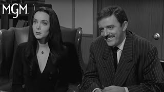 Morticia And The Psychiatrist Full Episode  MGM [upl. by Lu]