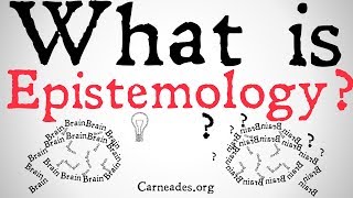 What is Epistemology Philosophical Definitions [upl. by Nerret]