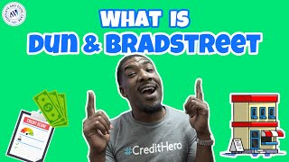 What Is Dun amp Bradstreet How They Can Help Grow Your Small Business  Complete and Total Care [upl. by Winfred]