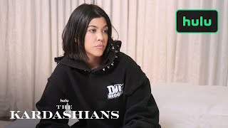 The Kardashians  She Chose Money Over Me  Hulu [upl. by Pollux144]