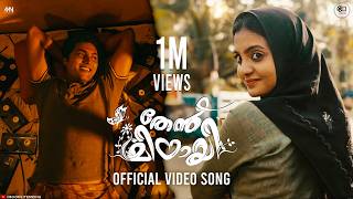 TheanMittayi  Music Video  Vineeth Sreenivasan  Sadar Nedumangad  Venu Sasidharan  Anoop [upl. by Eesak]