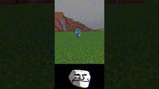 Minecraft Sigma Moment 🥵  shorts minecraft sigma [upl. by Adna]