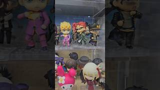 Nendoroid Display in akihabara [upl. by Ayanad760]