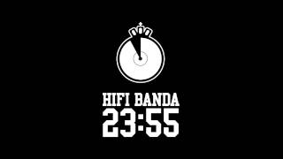 HIFI Banda feat Boogie Blind OC AG  Warsaw outdoors [upl. by Anilatak]