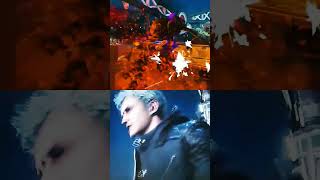 Dmc nero gaming dmcdevilmaycry dmc dmc5 devilmaycry5 [upl. by Iain920]