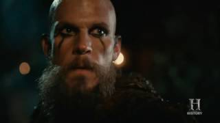 Vikings  Floki Finds Muslim Mosque Season 4B Official Scene 4x16 HD [upl. by Needan]