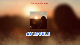 Ay Le Gule  kurdish trap Remix  Kalkan production [upl. by Stempien]