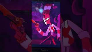 Woody and Bo Peep’s Conversation part 9 Bhelluvaboss hazbinhotel toystory [upl. by Brigitte585]